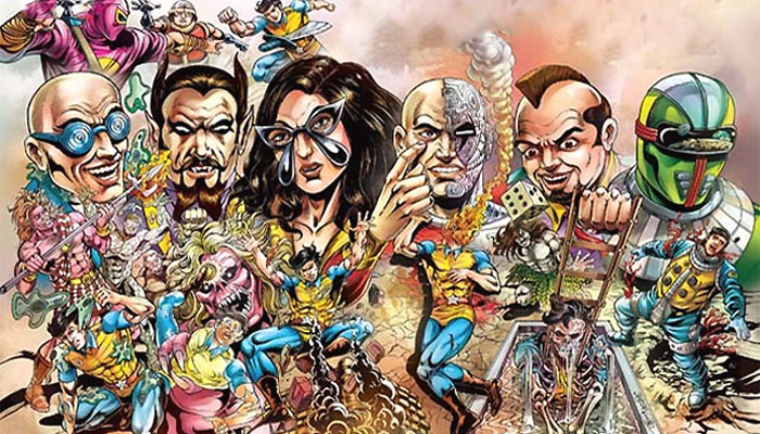 Maine Maara Dhruv Ko and Hatyara Kaun