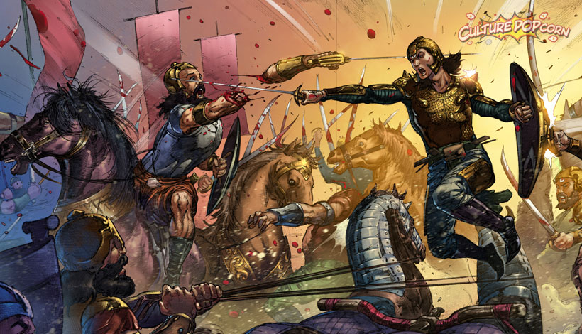 MythTower Entertainment