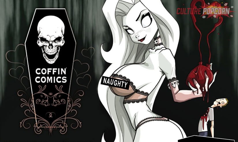 Coffin Comics