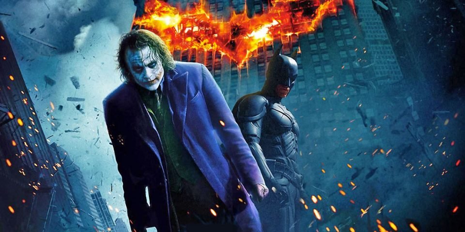 Why The Dark Knight Is The Best Superhero Movie Ever Made
