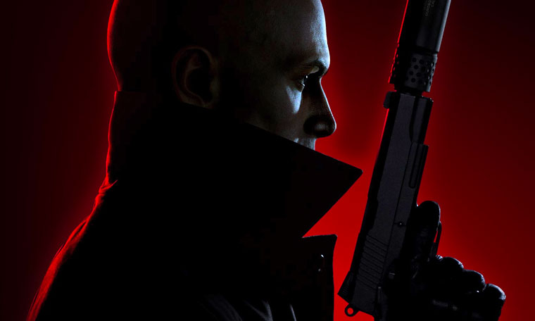 Hitman 3