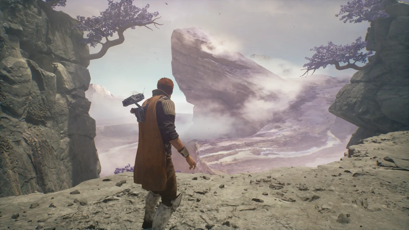 Star Wars Jedi: Survivor