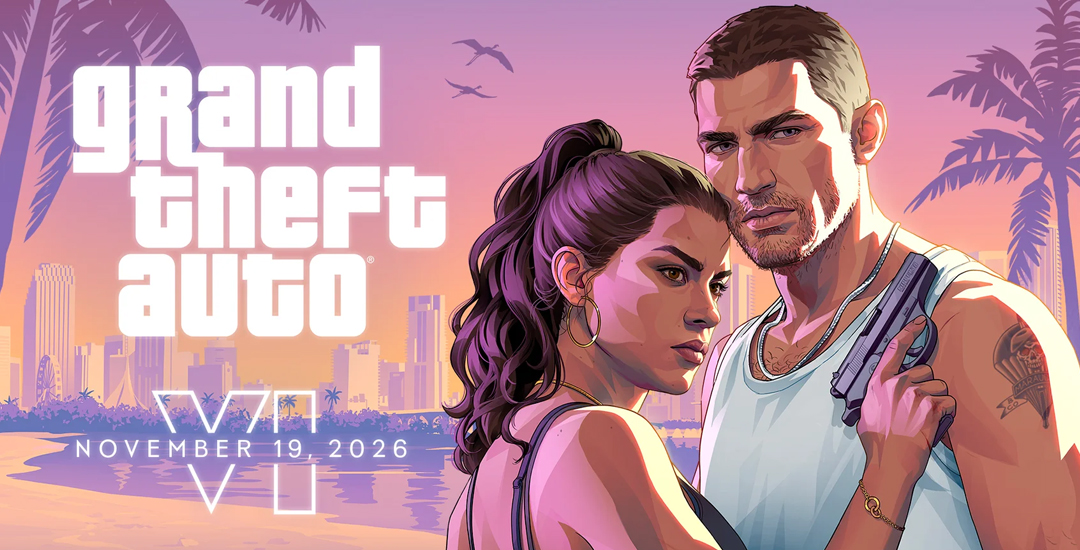 GTA 6 Pre-Orders