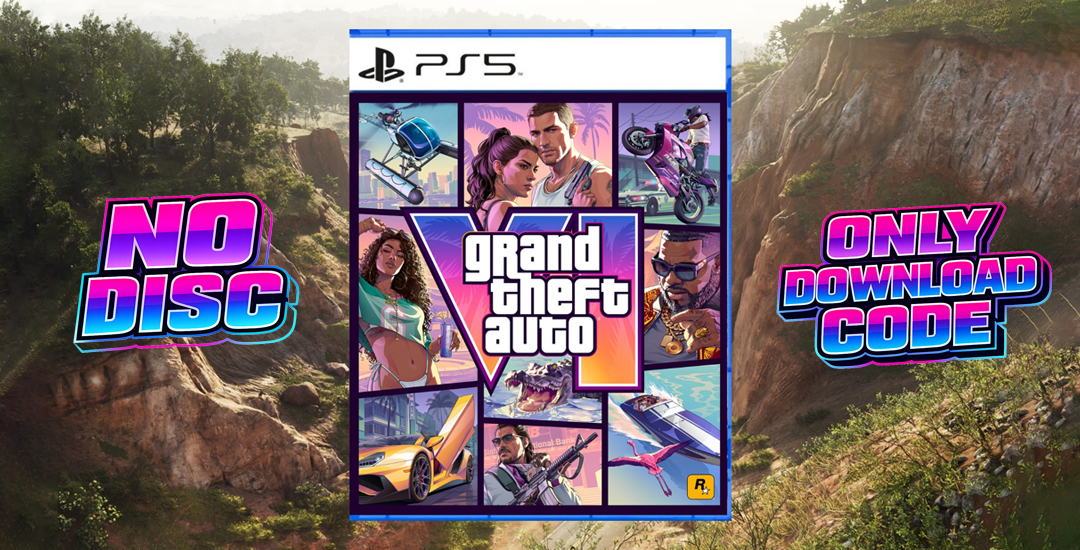 GTA 6 Pre-Orders