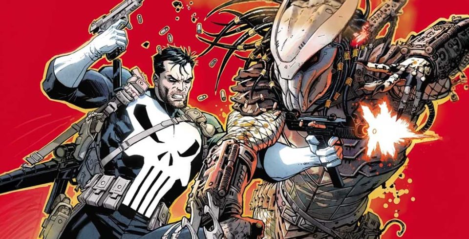 predator vs punisher