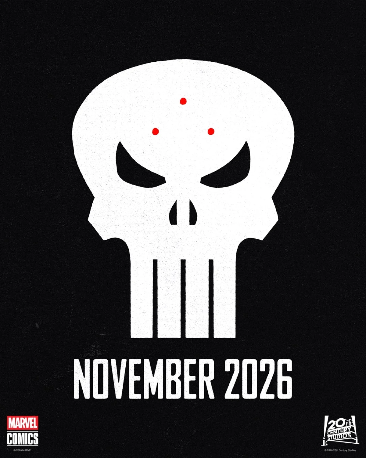 punisher logo